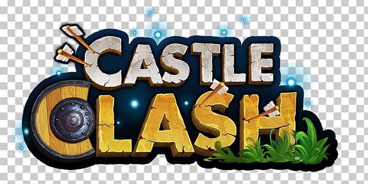 castle clash game download